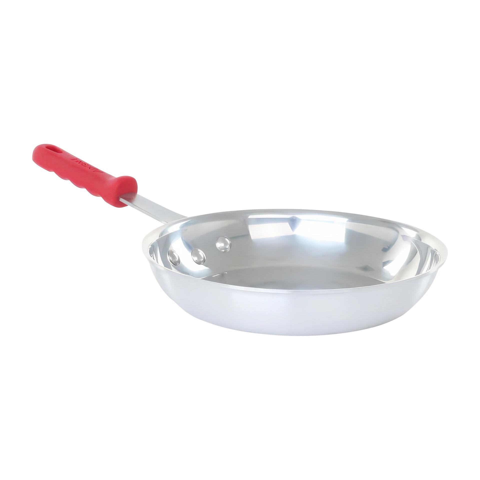Adcraft Fry Pan Polish W/Slv