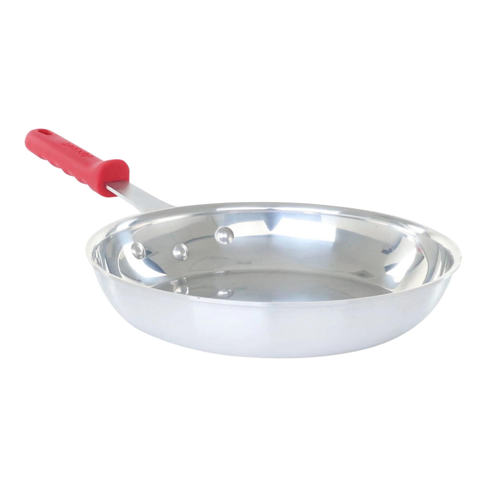 Adcraft Fry Pan Polish W/Slv
