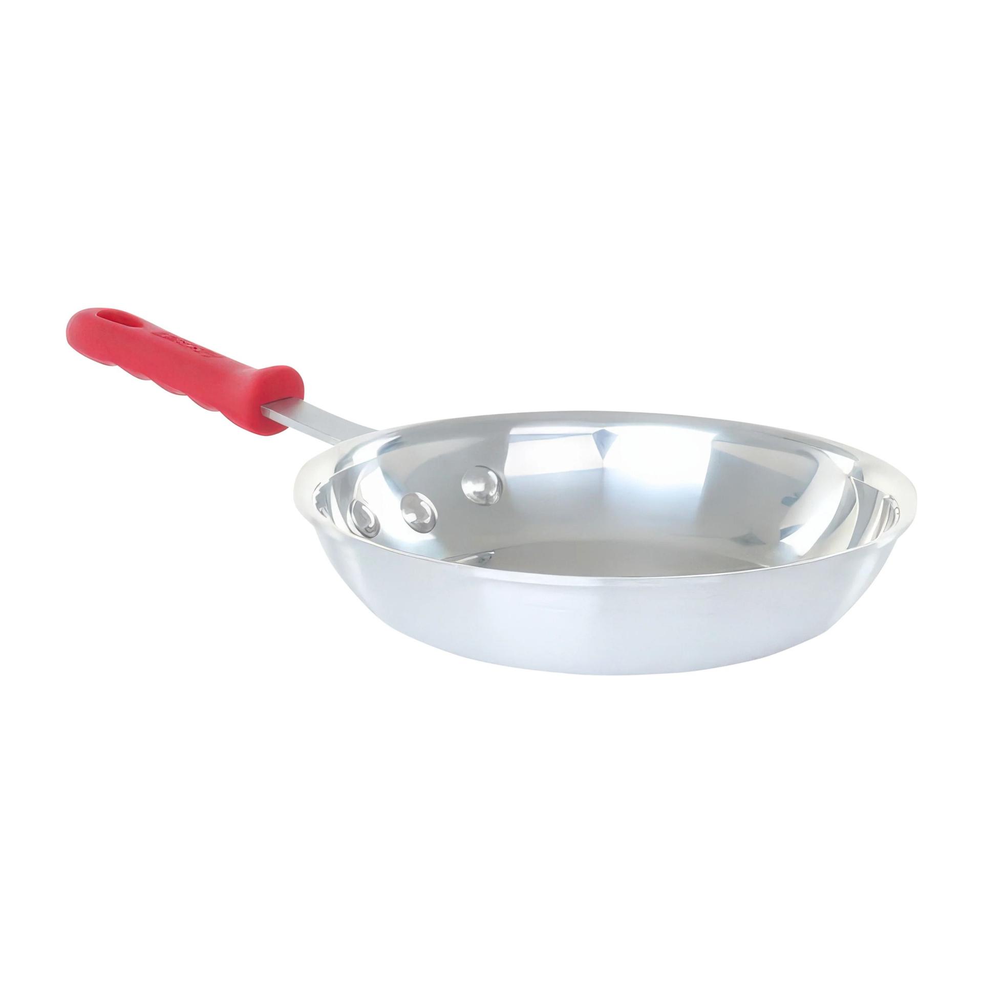Adcraft Fry Pan Polish W/Slv