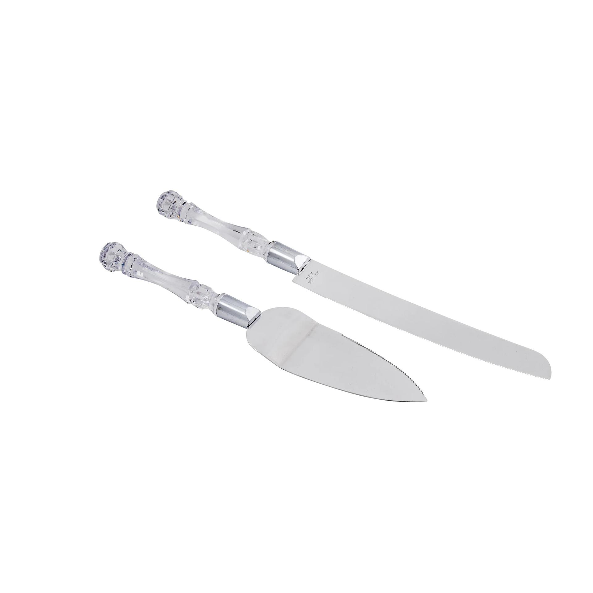 Adcraft Wedding Cake Set