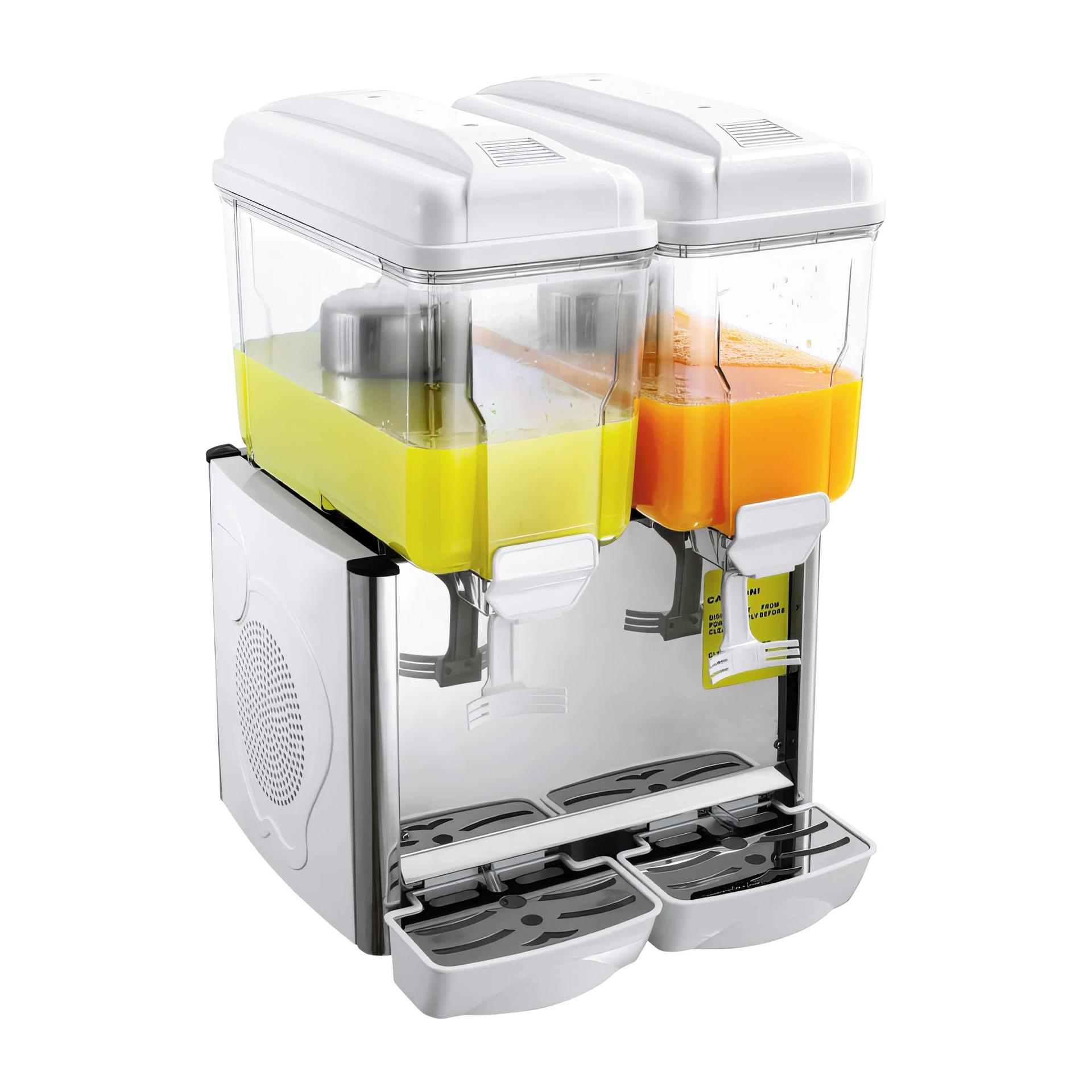 Adcraft Cold Beverage Dispenser