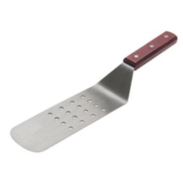 Adcraft KT-65P Turner Flexible 14 Inch Perf Stainless Steel