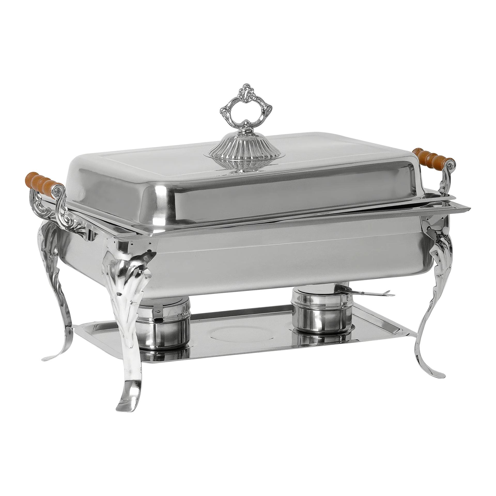 Adcraft Lafayette Chafer