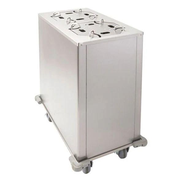 Adcraft Adjustable Heated Plate Lowerator