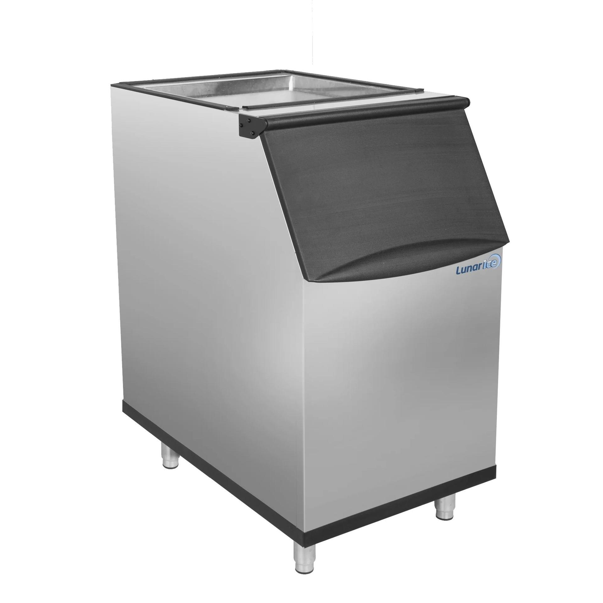 Lunar Ice Storage Bin