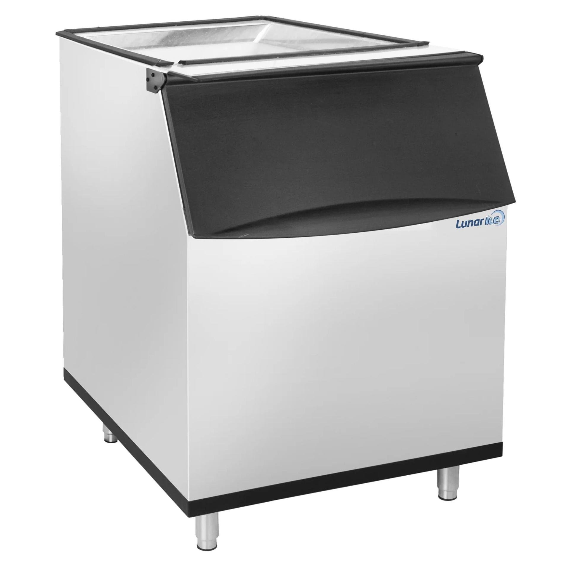 Lunar Ice Storage Bin