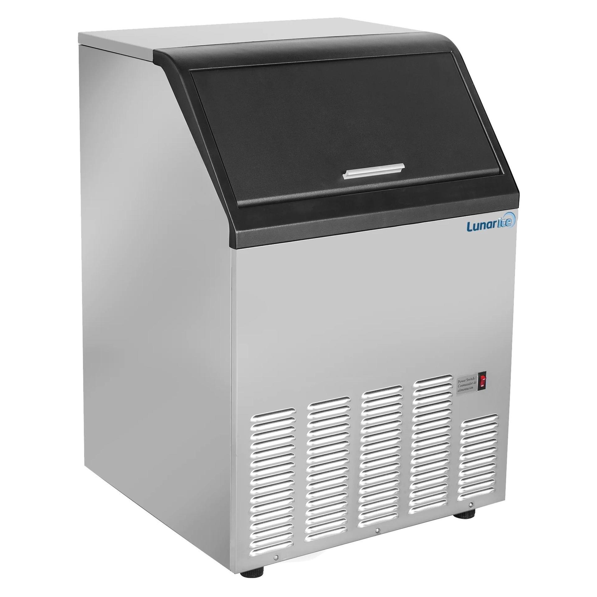 Lunar Ice Self-Contained Ice Machine