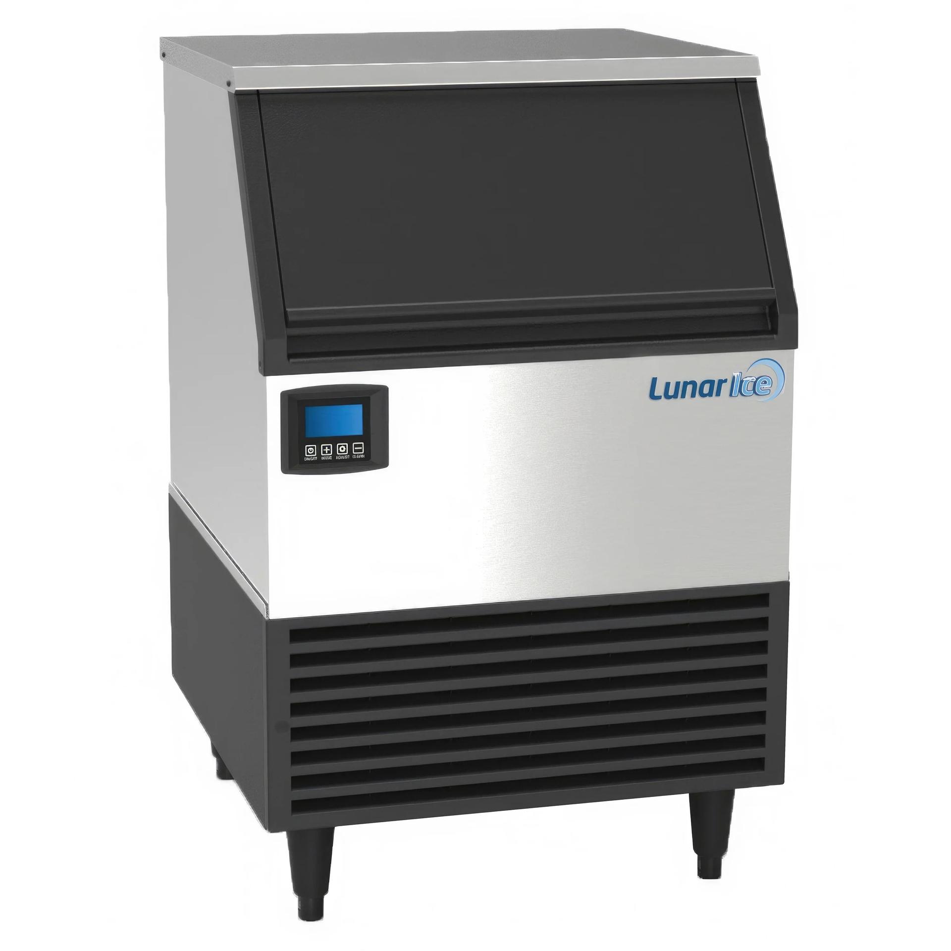 Lunar Ice Self-Contained Ice Machine