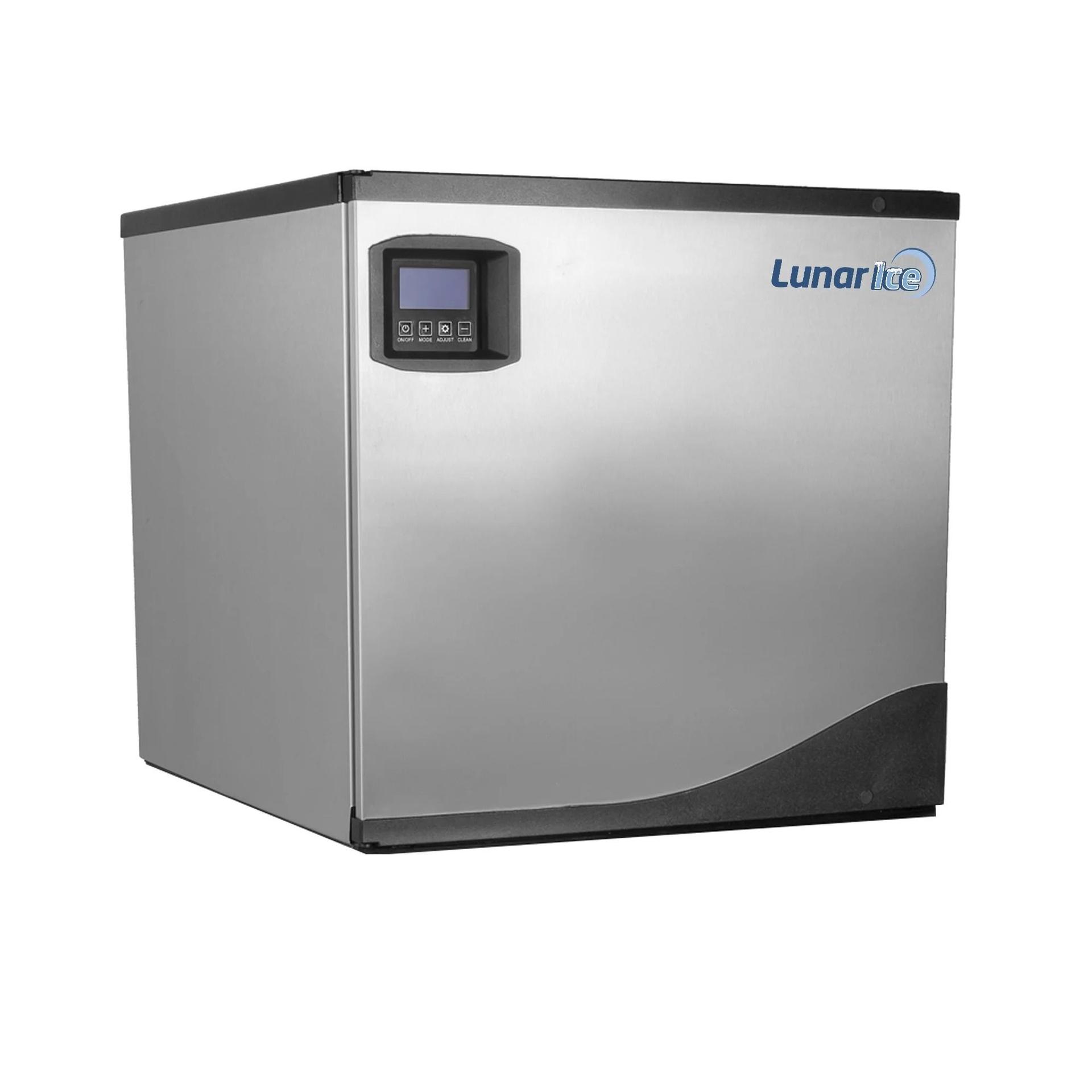 Lunar Ice Modular Ice Machine