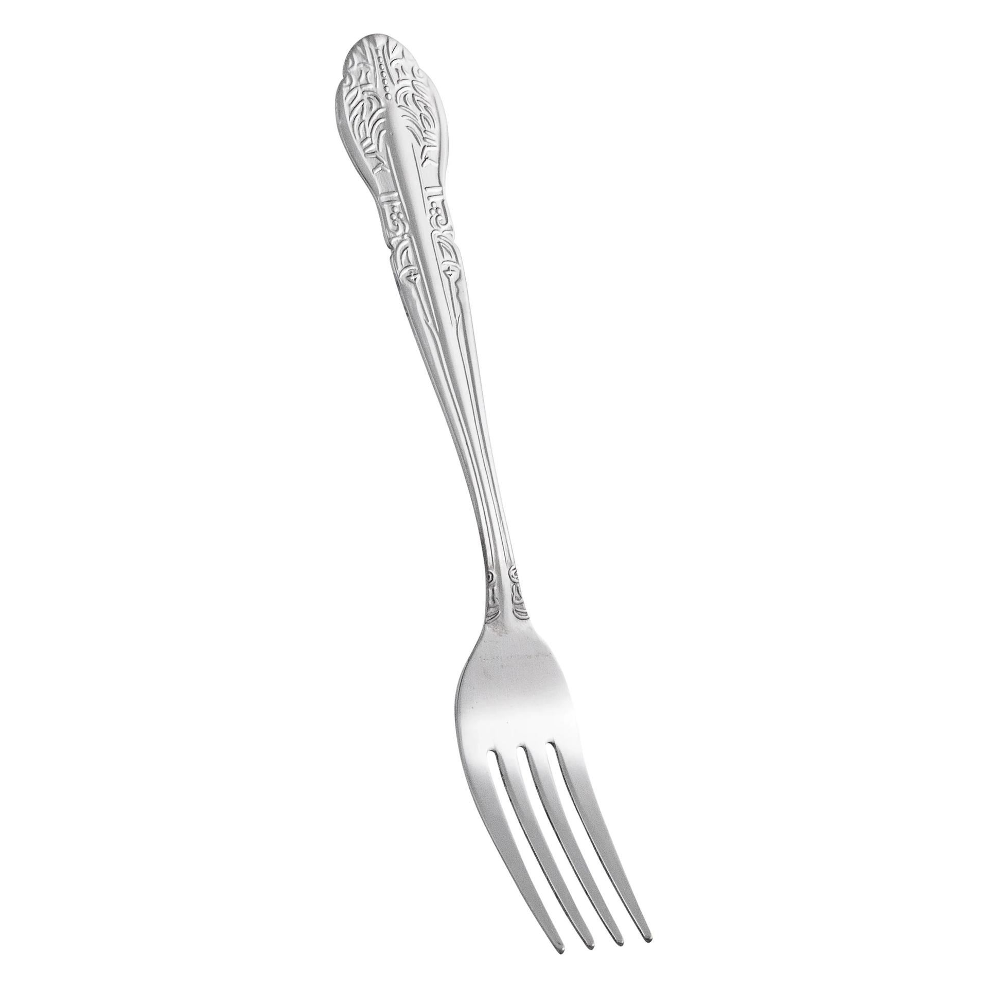 Adcraft Monte Carlo Dinner Fork