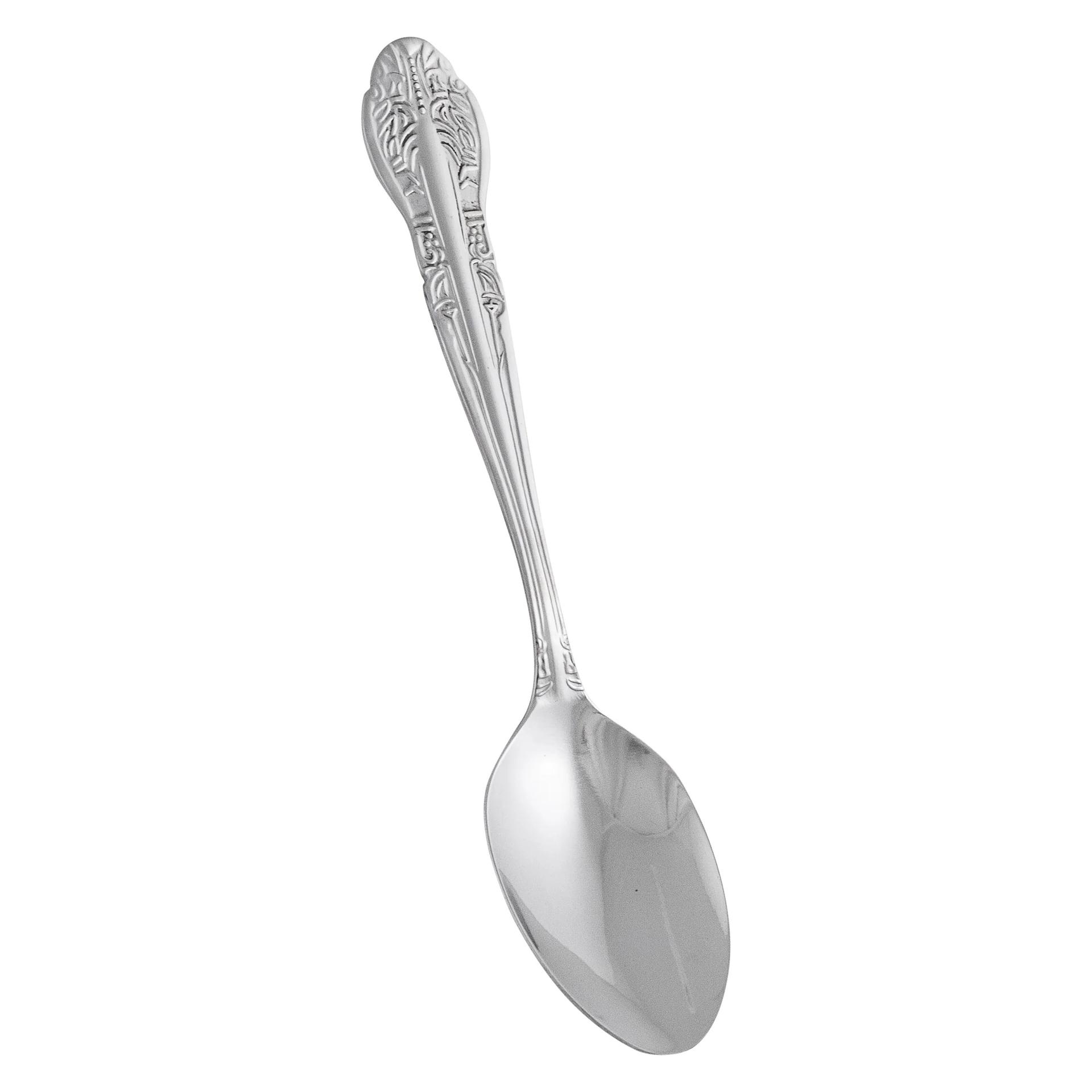 Adcraft Monte Carlo Oval Soup Spoon