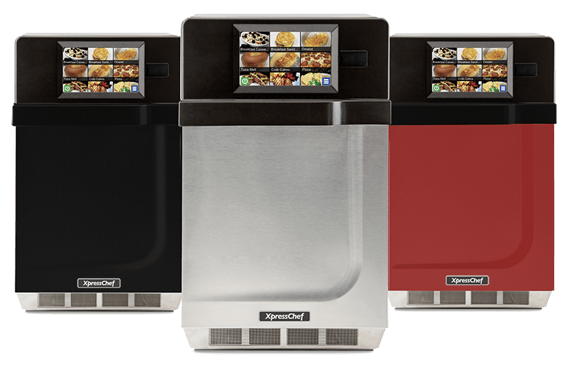 XpressChef 3i