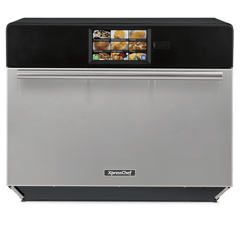 XpressChef 4i