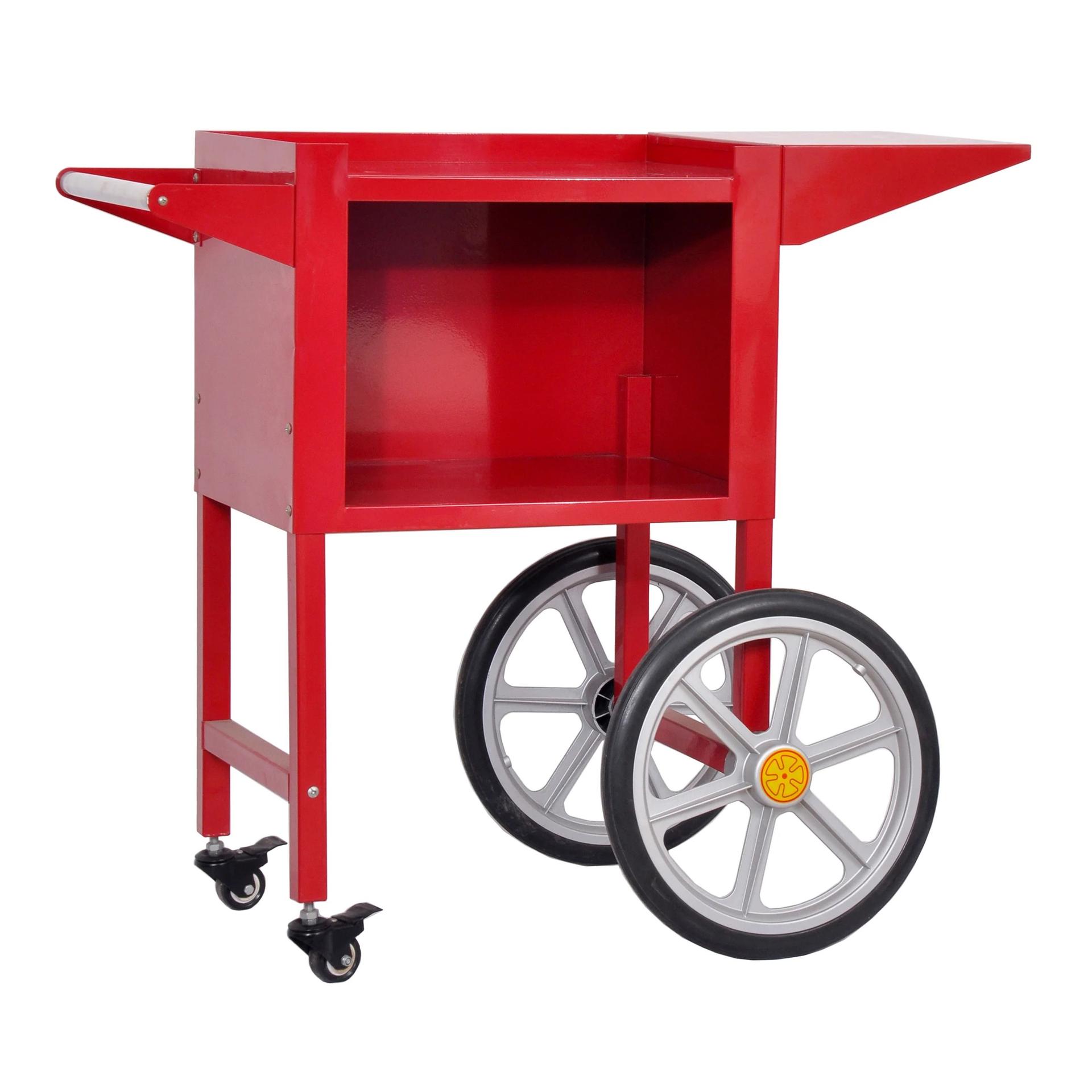 Adcraft Cart for PCM-8L Popcorn Machine