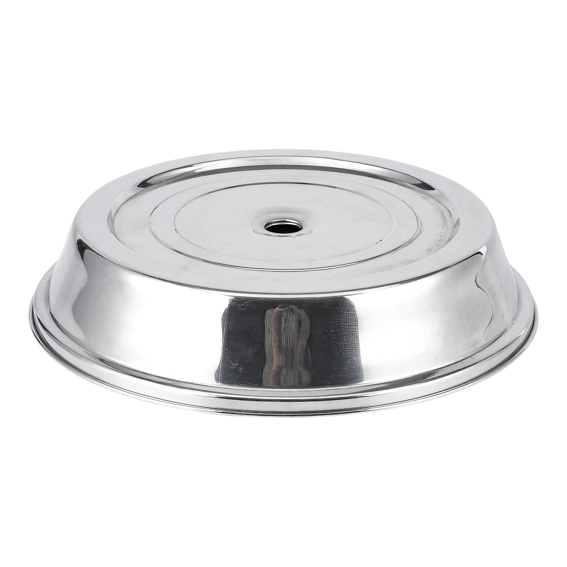 Adcraft plate cover