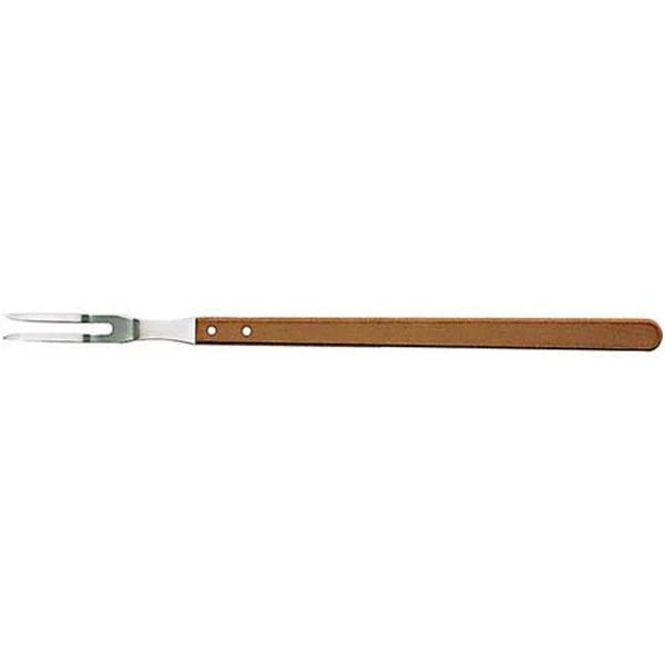 Adcraft Stainless Steel Kitchen Fork 21"