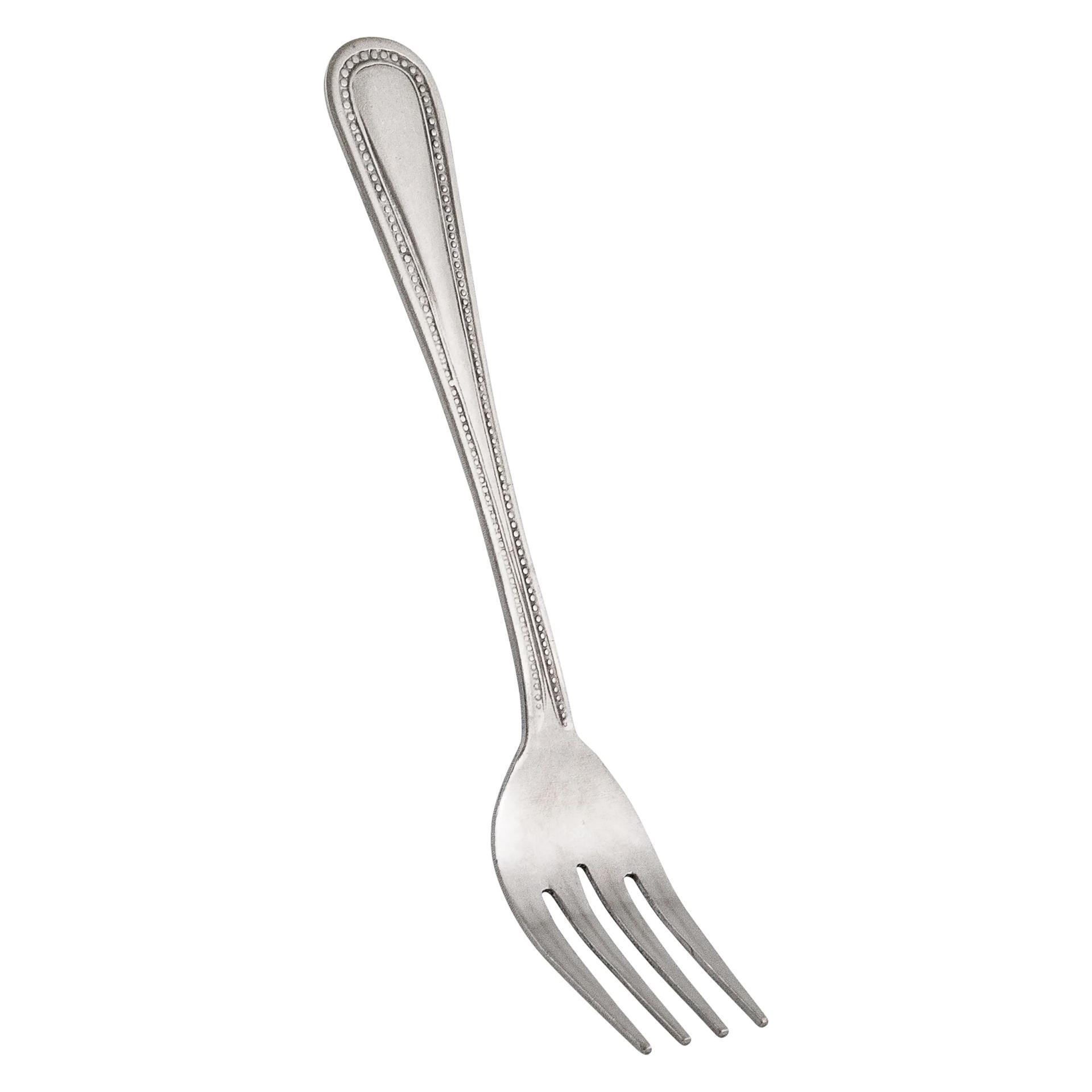 Adcraft Plaza Salad Fork
