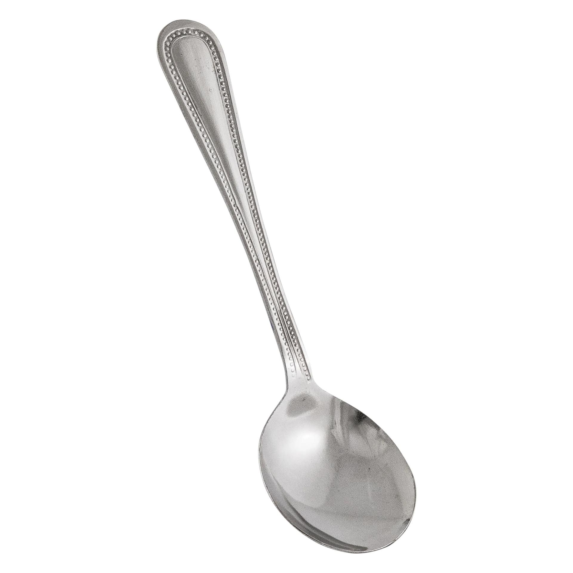 Adcraft Plaza Table Serve Spoon