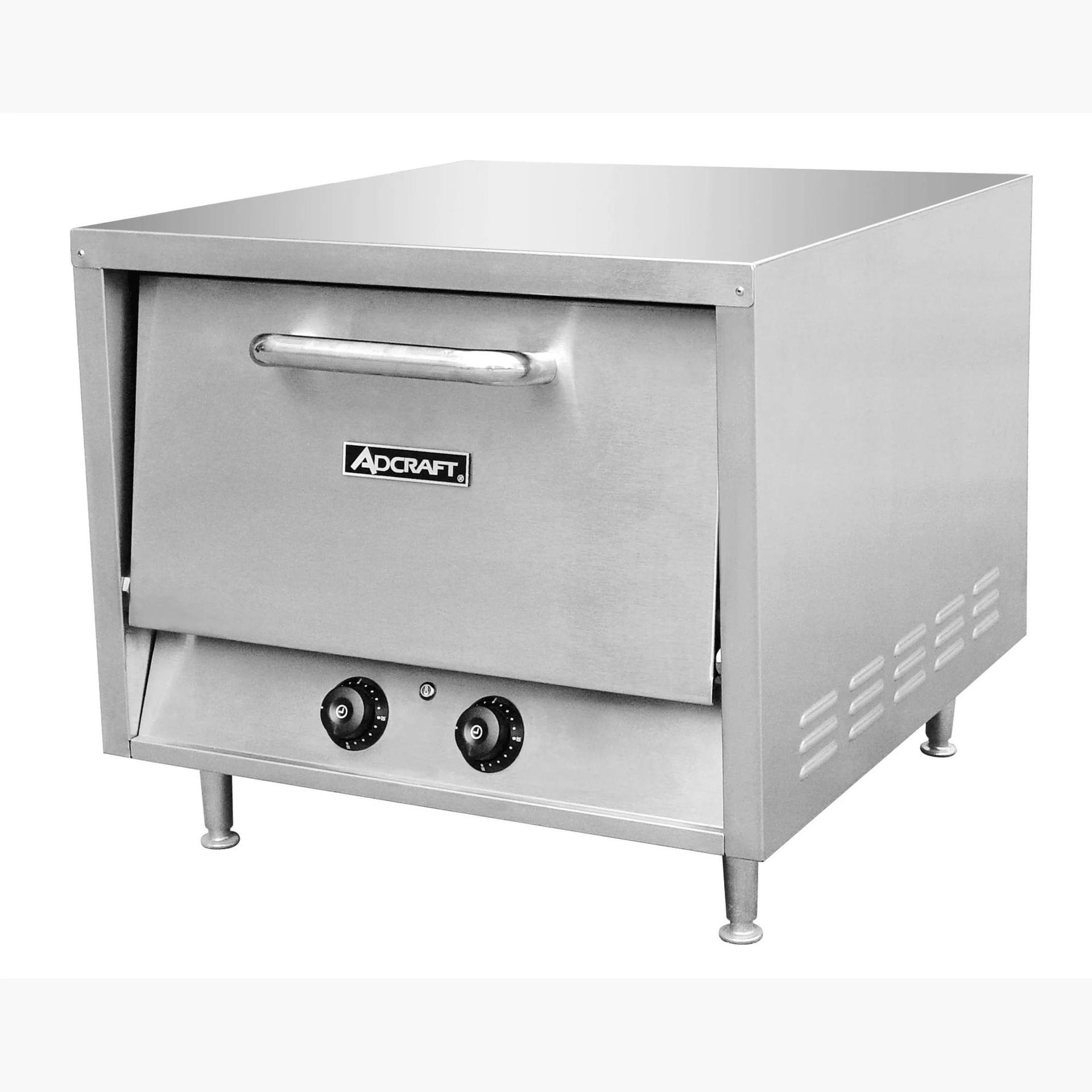 Adcraft Pizza Oven