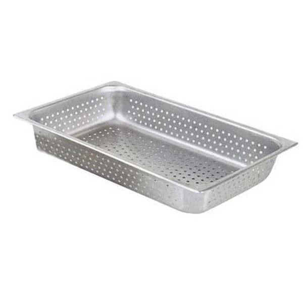 Adcraft PP-200F1 Pan Perf