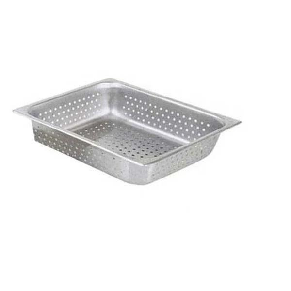 Adcraft PP-200H2 Pan Perf