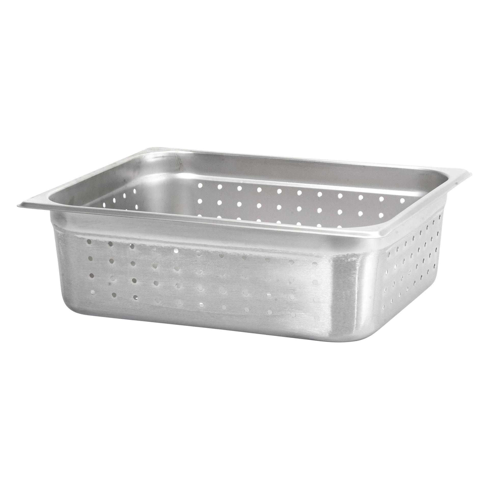 Adcraft PP-200H2 Pan Perf