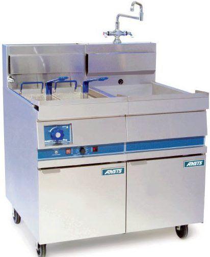 Filter Paper - 18.5 x 20.5 : Filter Drawer (two cabinets or more) Qty-100