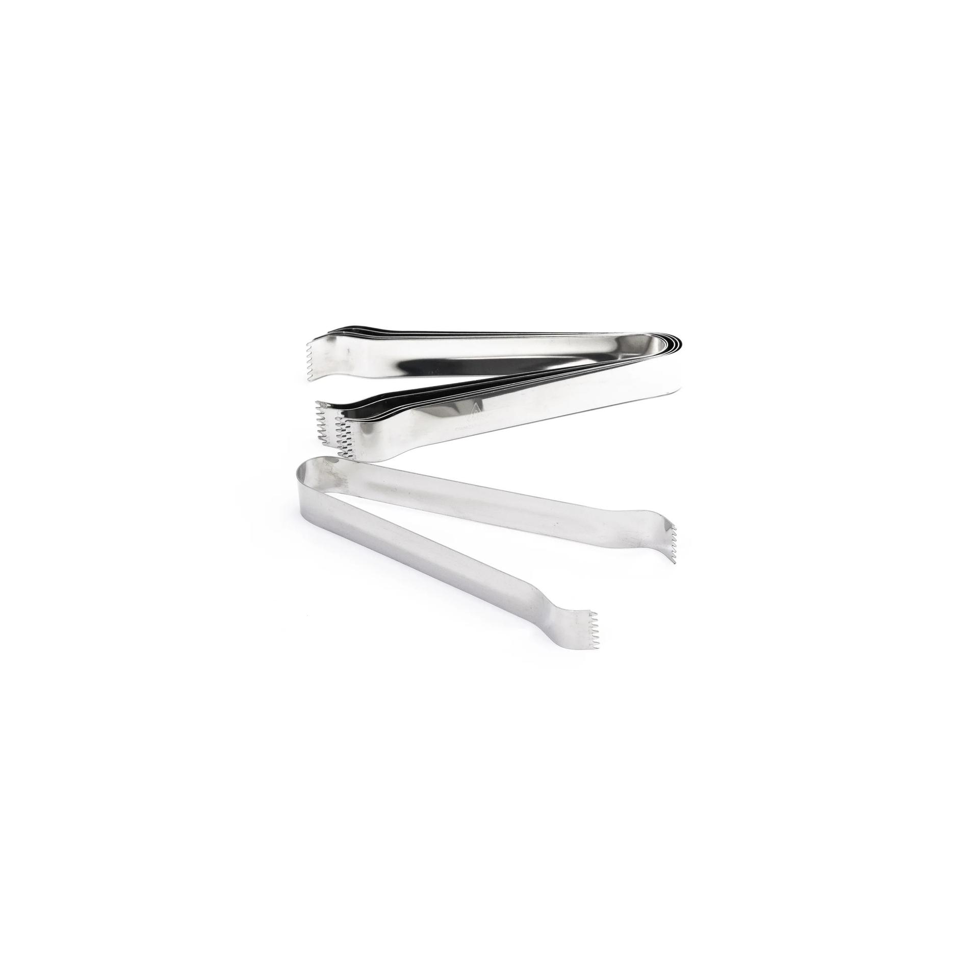 Adcraft 6" Utility Pom Tongs