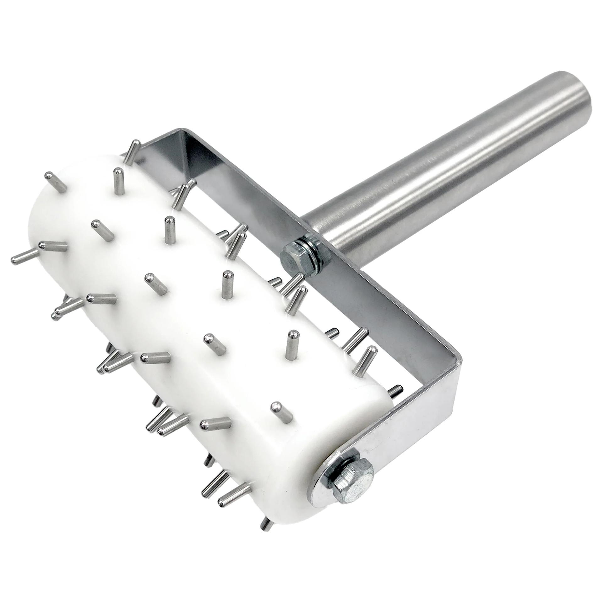 Adcraft Dough Roller Docker