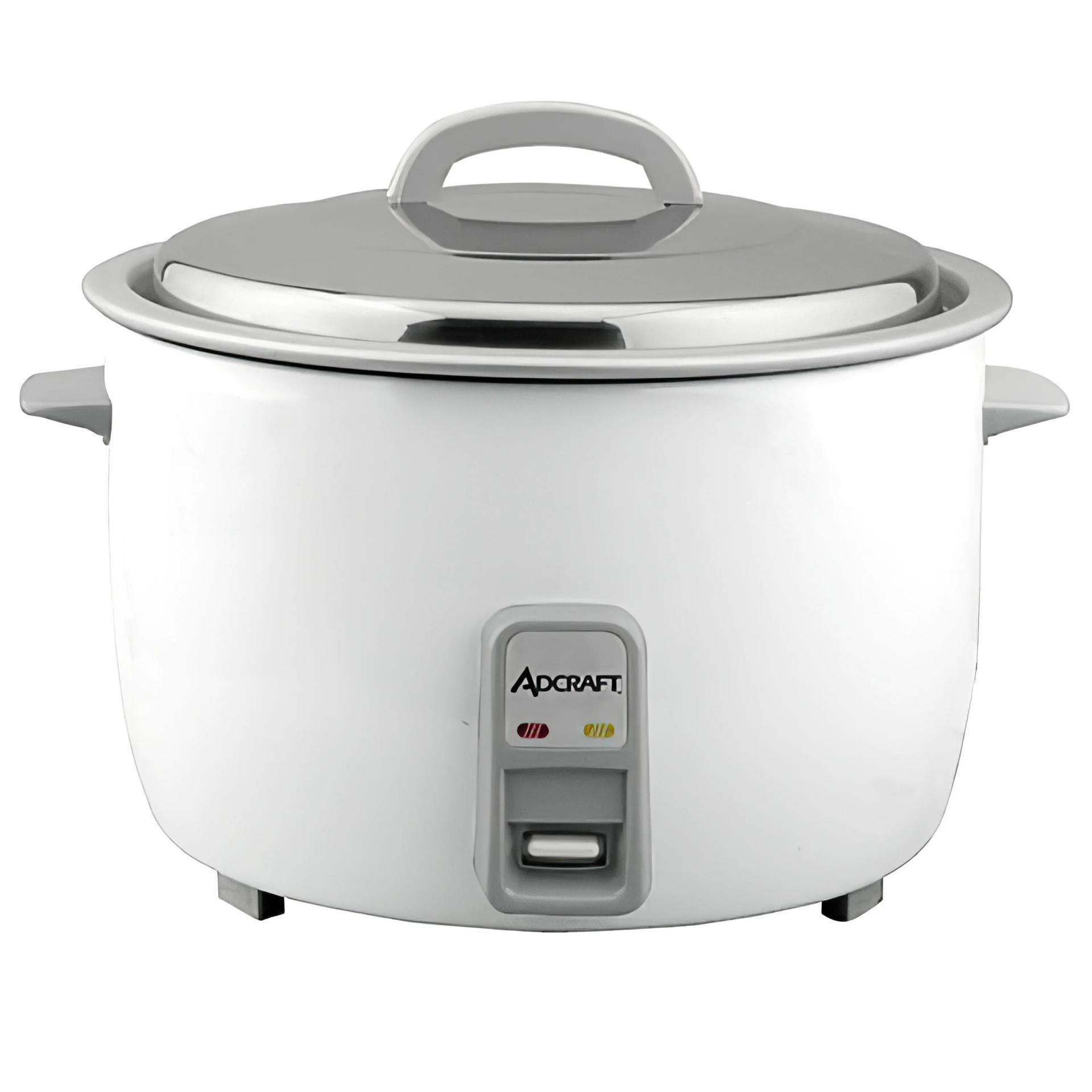 Adcraft Rice Cooker