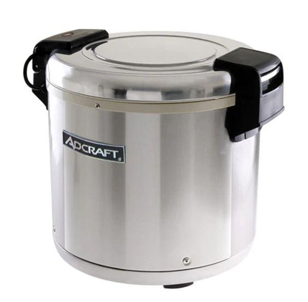 Adcraft Rice Warmer