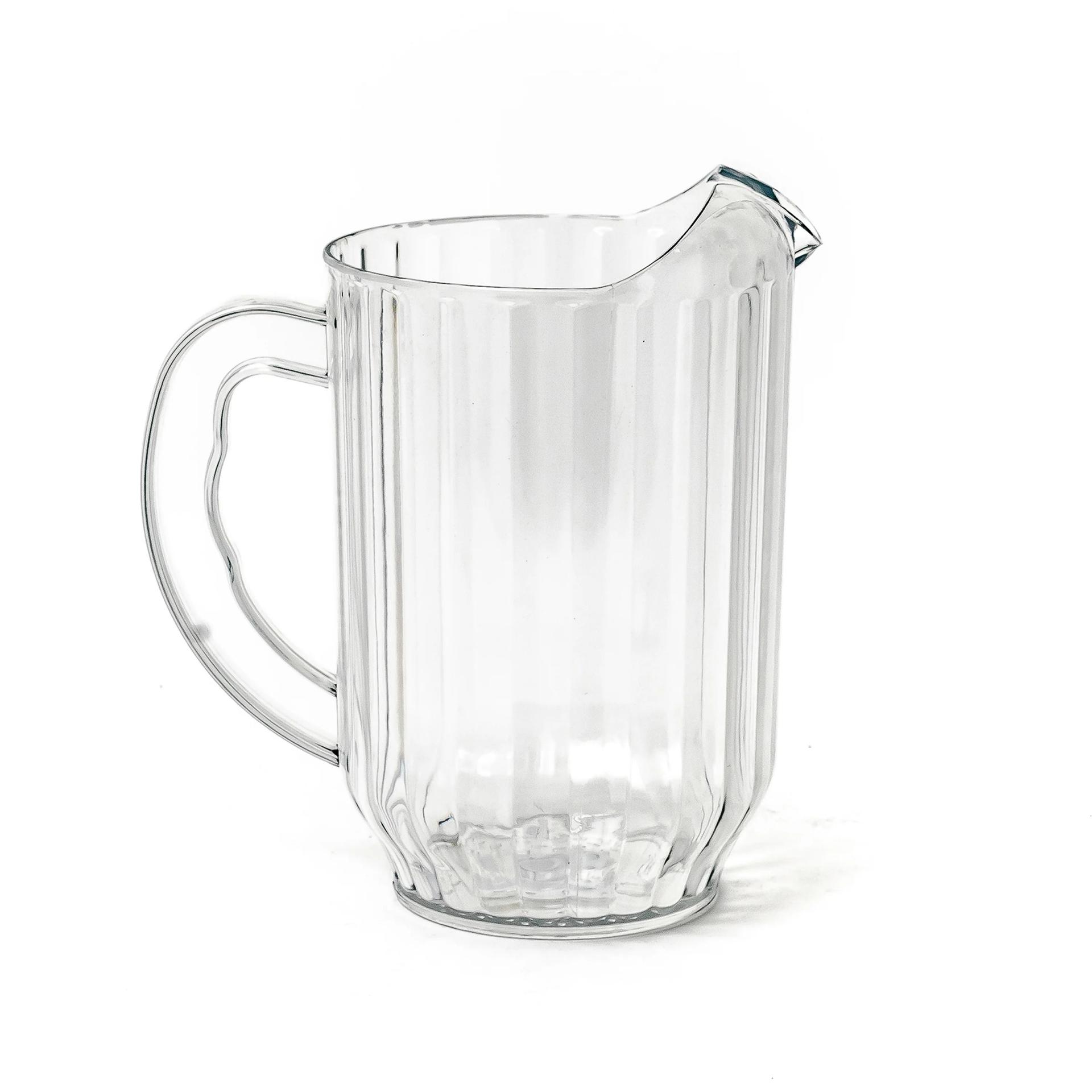 Adcraft Plastic Pitcher