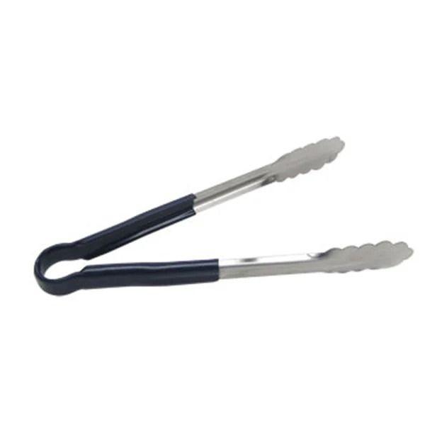 Adcraft Scalloped Edge Tong (10"