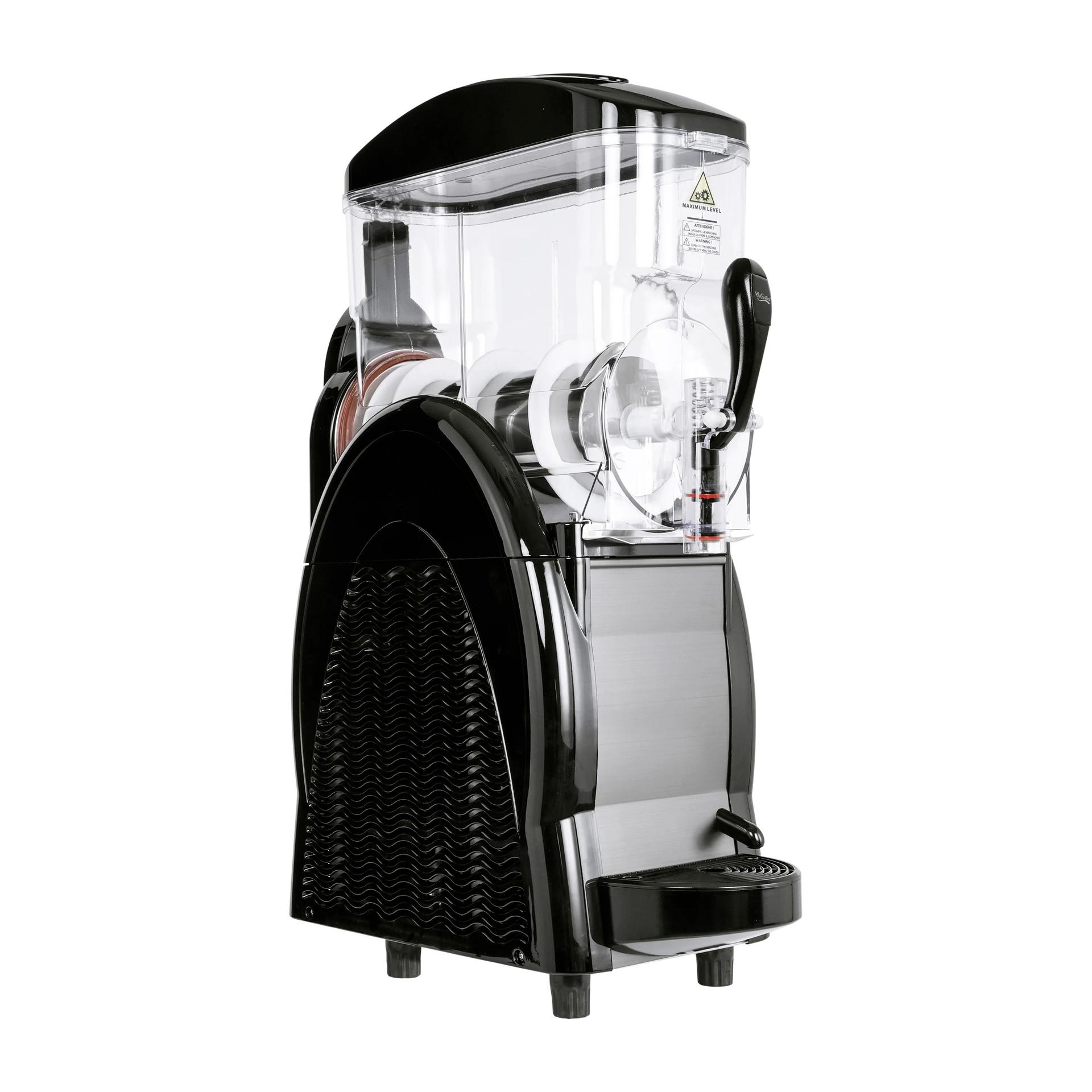 Adcraft Granita Frozen Beverage Machine