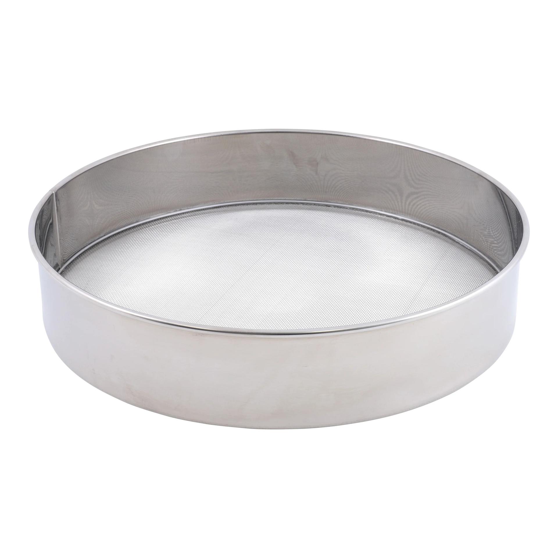 Adcraft Sieves 16"