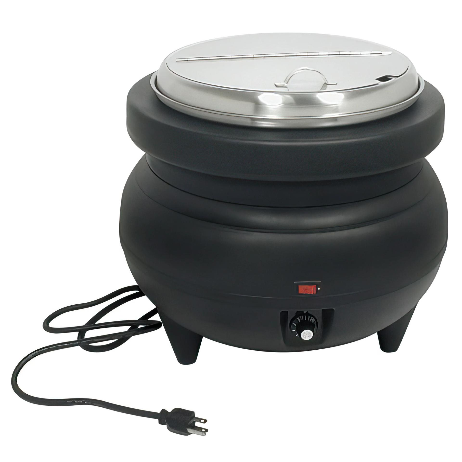 Adcraft Premium Soup Kettle