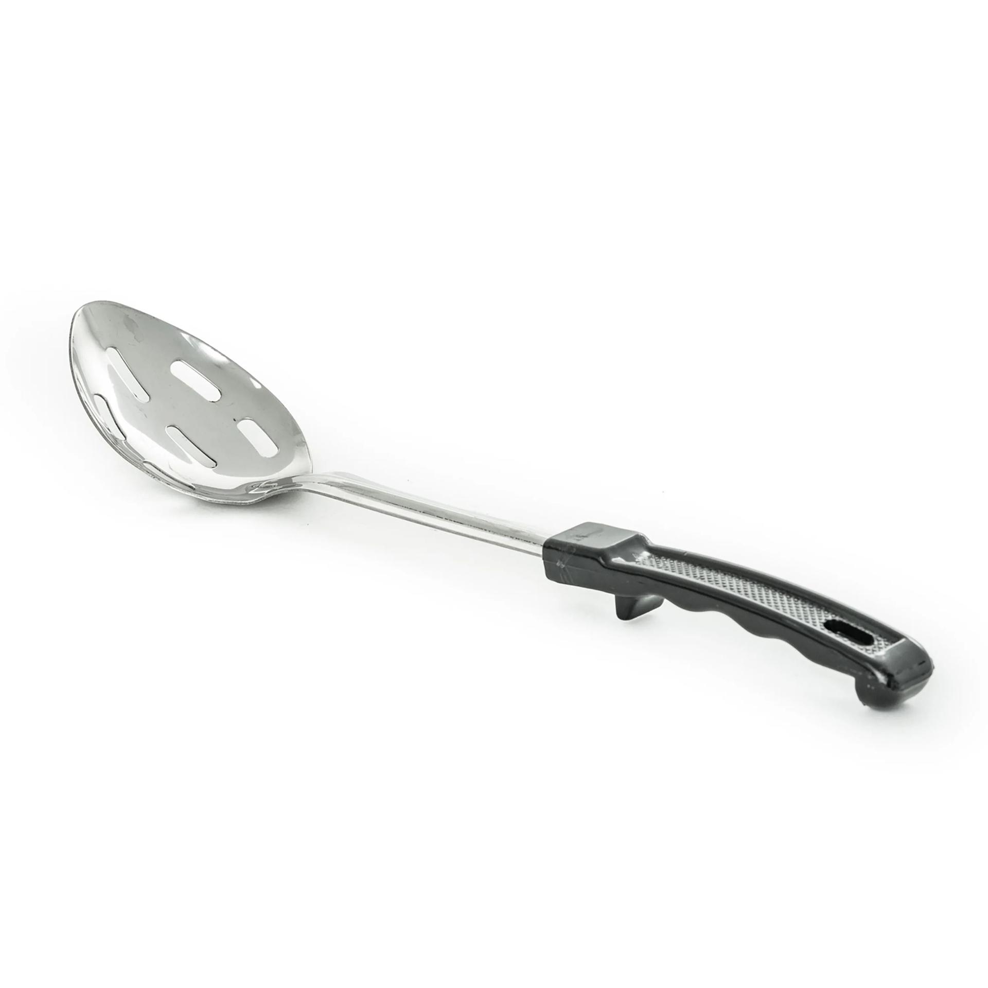 Adcraft Stainless Steel Basting Spoon (slotted bowl)