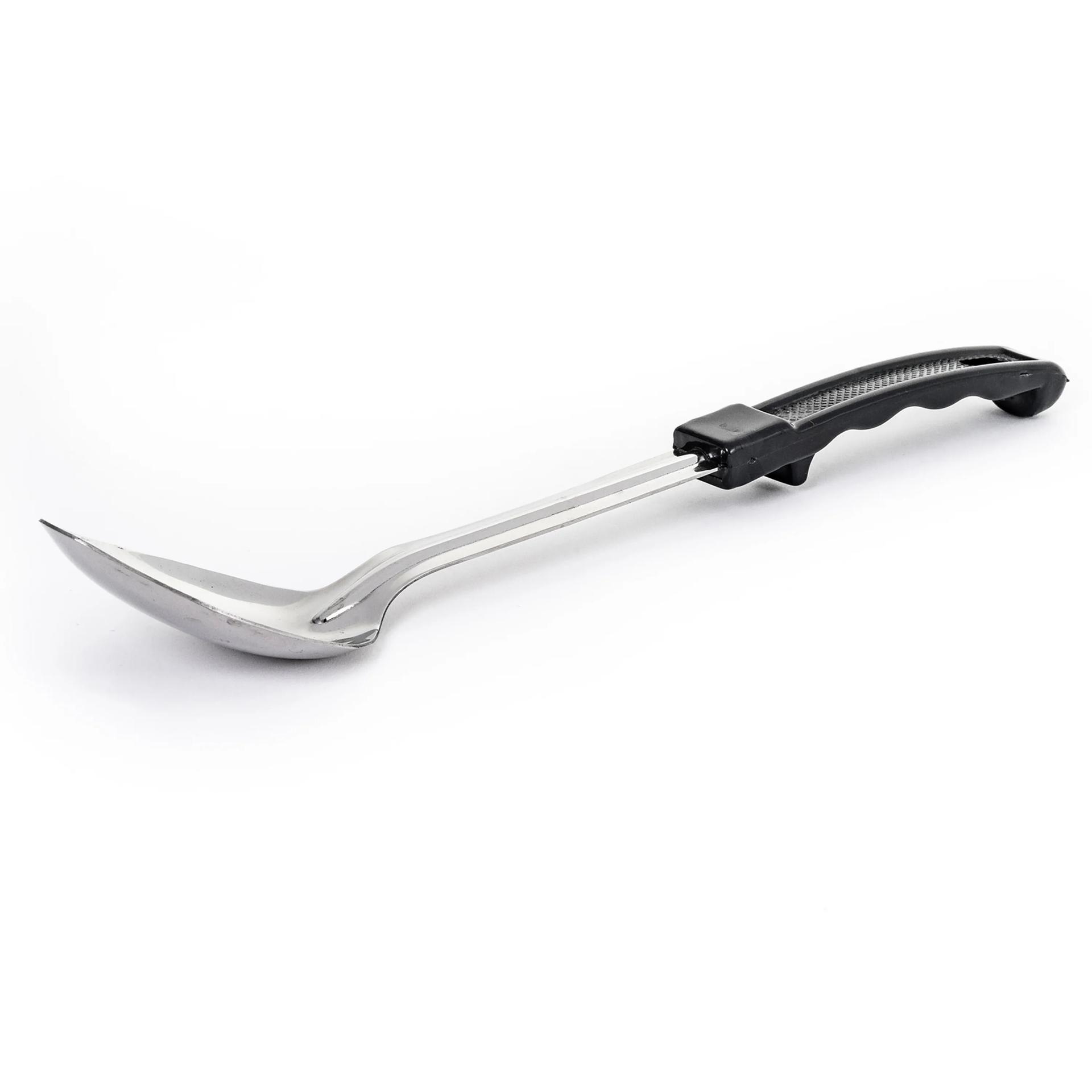 Adcraft Solid Basting Spoon