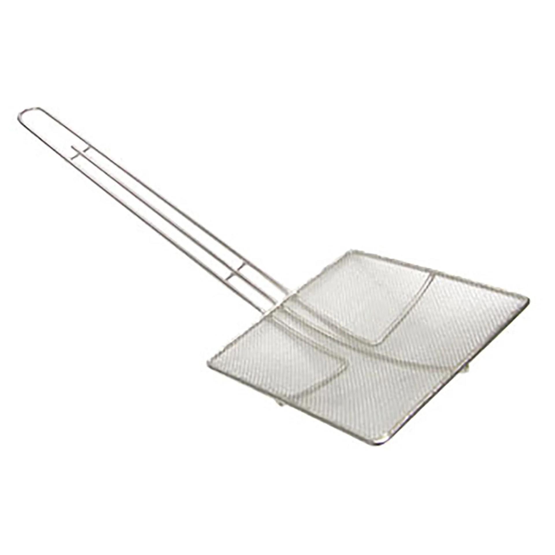 Adcraft Fine Mesh Square Skimmer