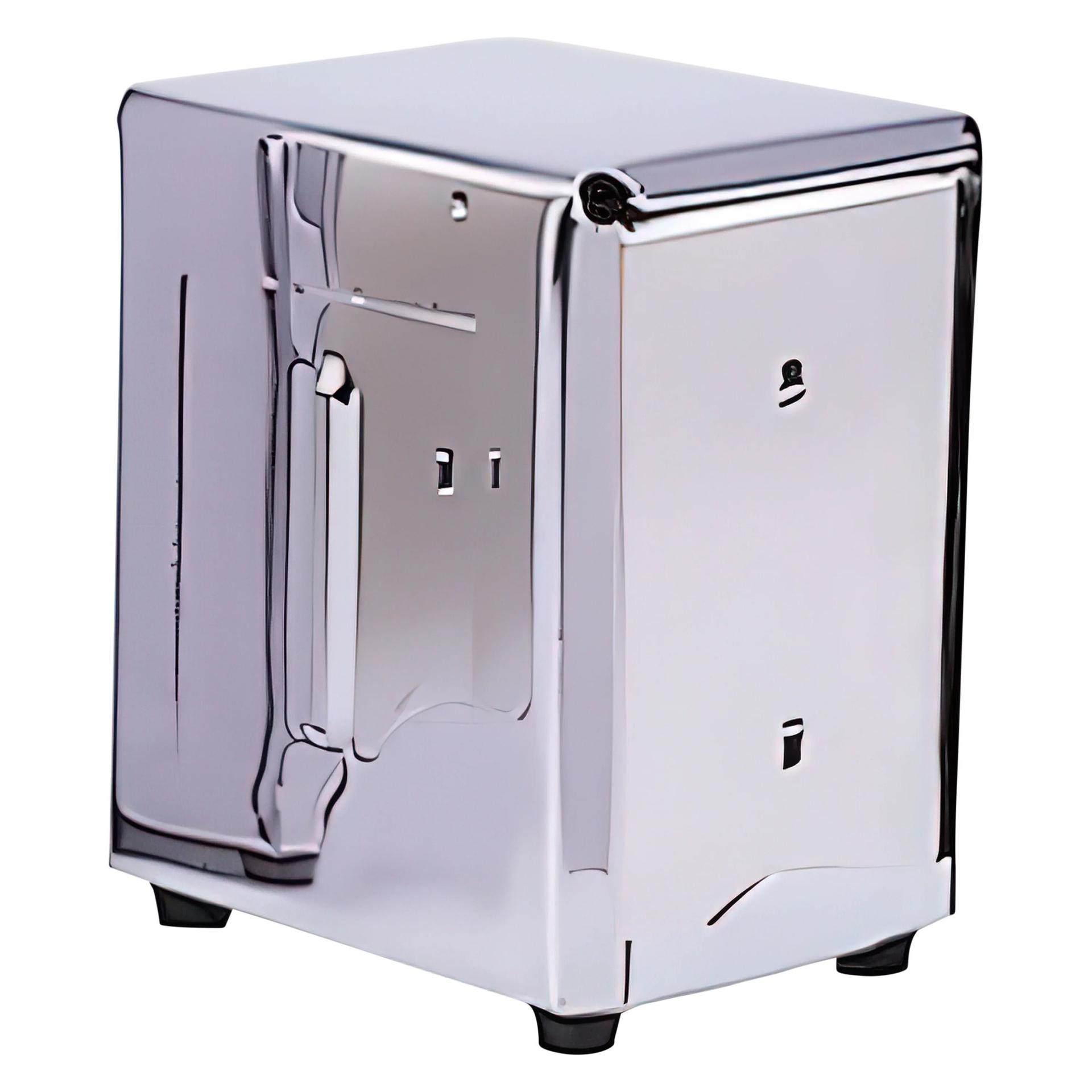 Adcraft Napkin Dispenser for 3-1/2 in x 7 in napkins