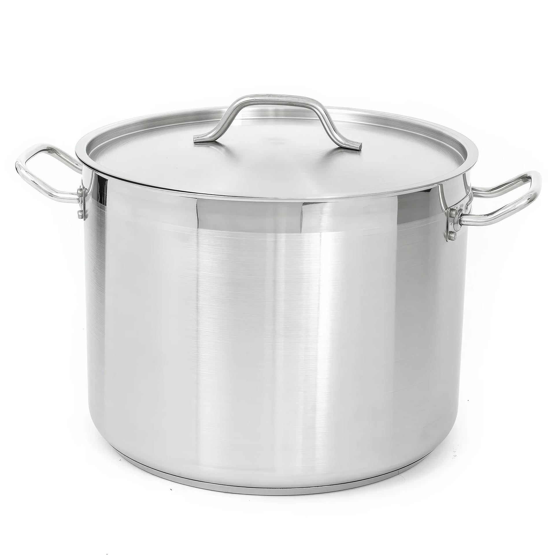 Adcraft SSP-32 Stock Pot