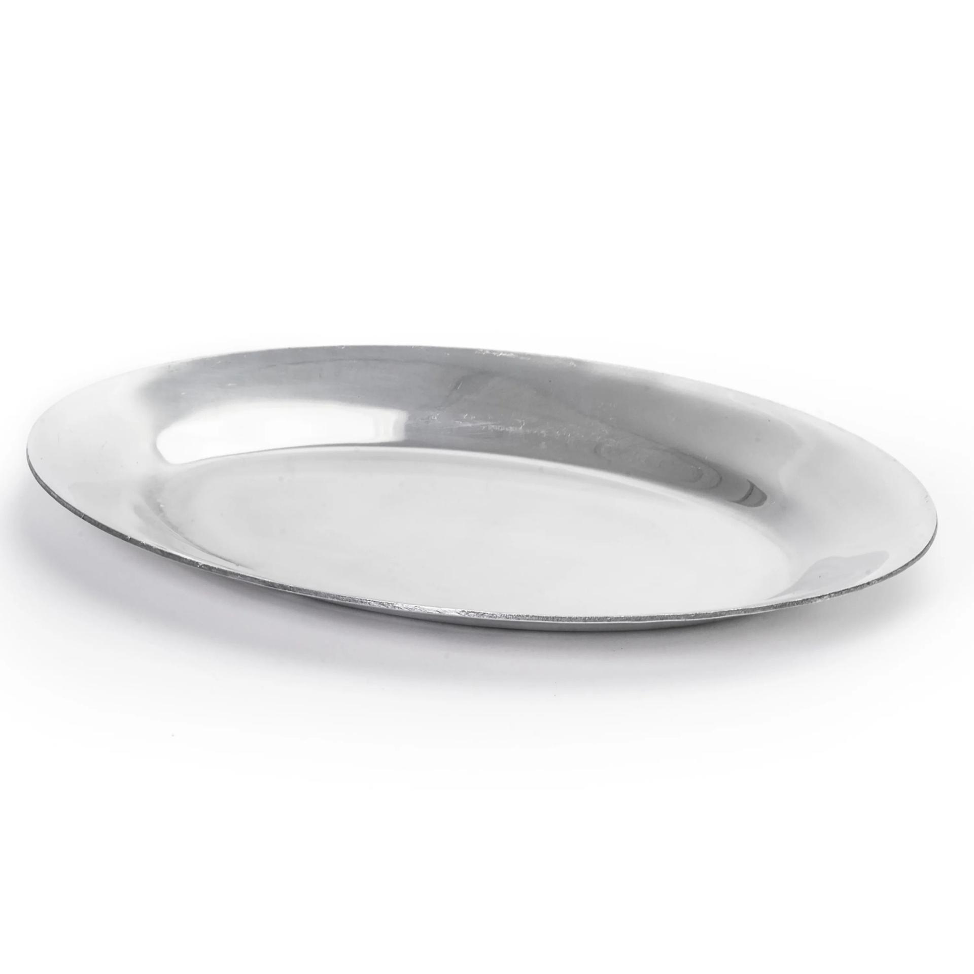 Adcraft Sizzling Platter