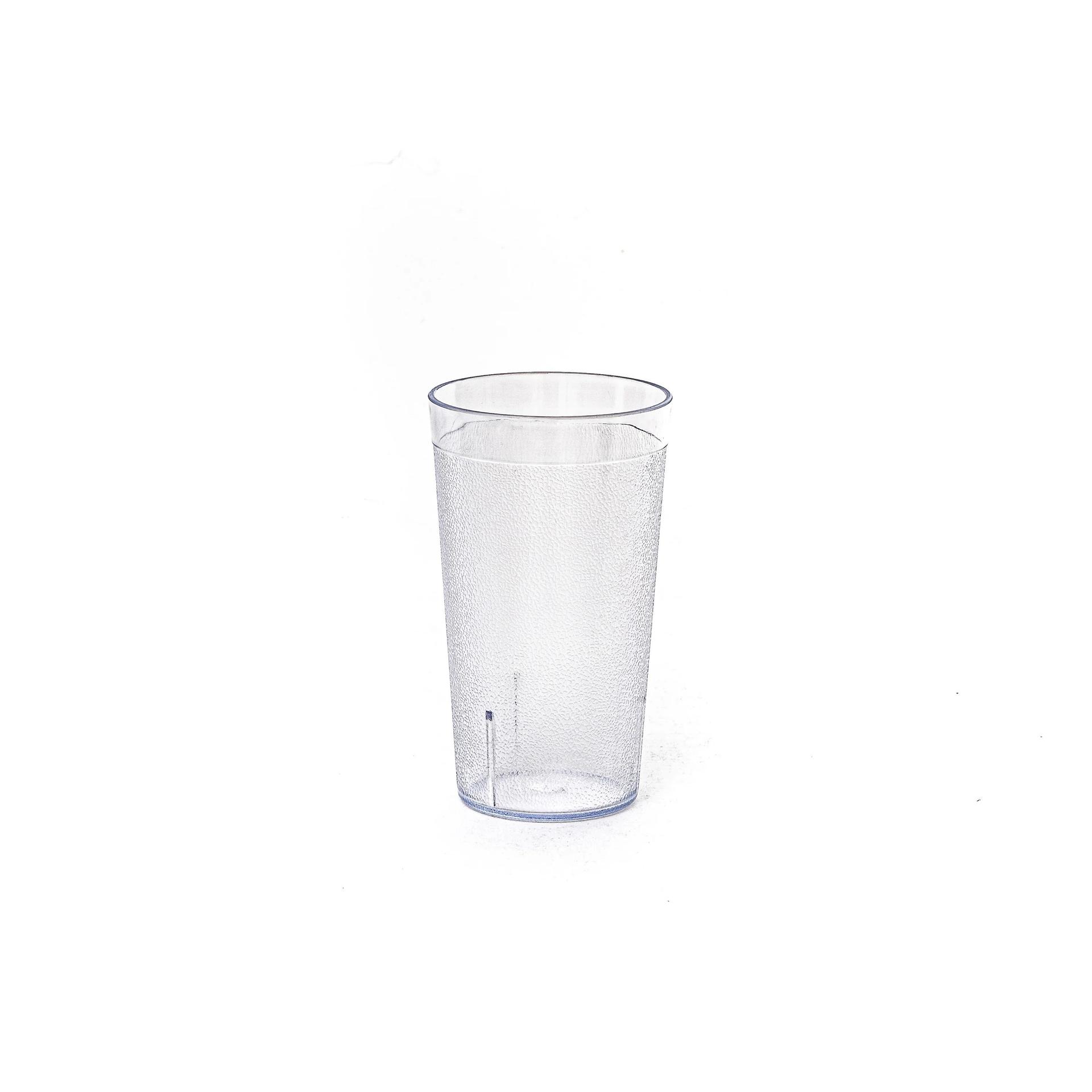 Adcraft Clear Tumbler