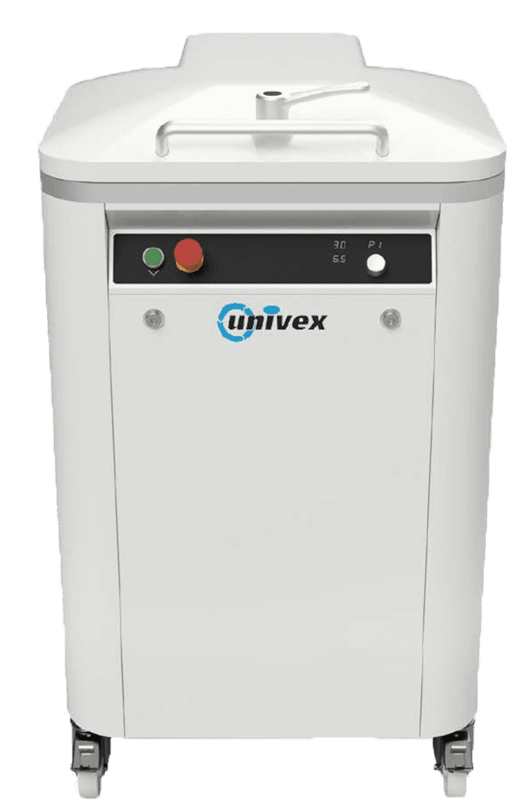 Automatic Round Divider
