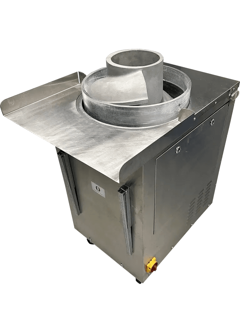 DR350 – Screw Rounder