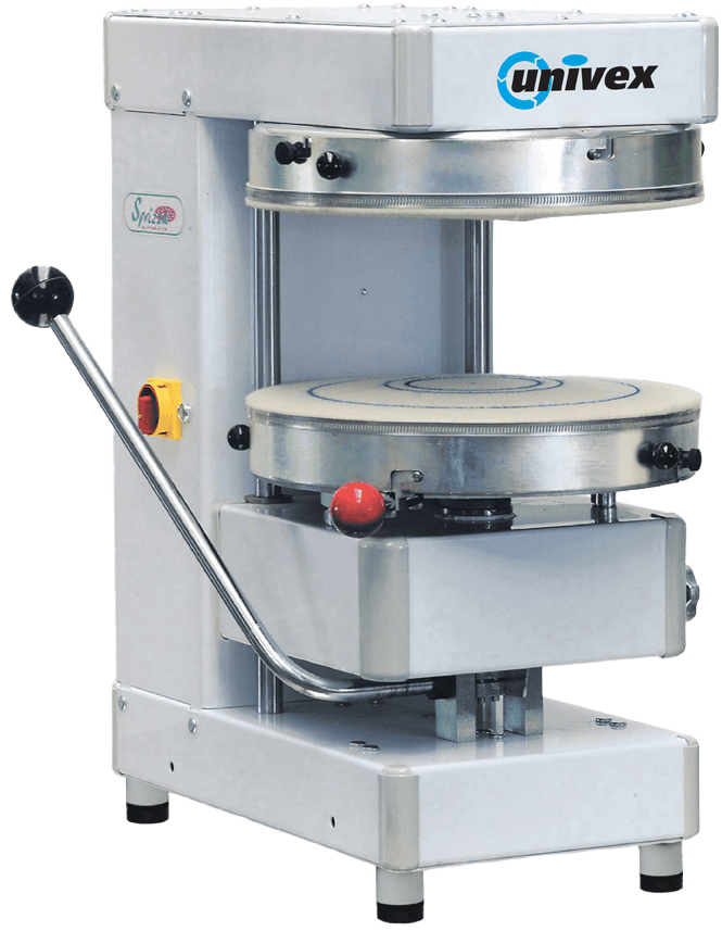 Sprizza 40 Pizza Spinner