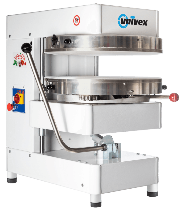 Sprizza 50 Pizza Spinner