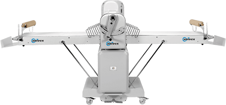 SFG500T Floor Model Sheeter