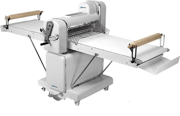 SFG600TL Floor Model Sheeter