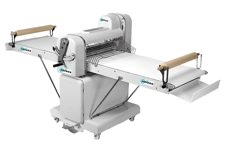 SFG600TMM Floor Model Sheeter